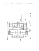  HUB UNIT AND A POWERTRAIN FOR A VEHICLE diagram and image