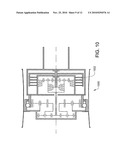  HUB UNIT AND A POWERTRAIN FOR A VEHICLE diagram and image