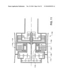  HUB UNIT AND A POWERTRAIN FOR A VEHICLE diagram and image