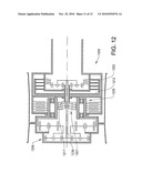  HUB UNIT AND A POWERTRAIN FOR A VEHICLE diagram and image