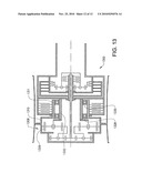  HUB UNIT AND A POWERTRAIN FOR A VEHICLE diagram and image