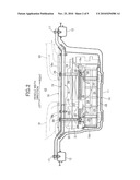 VEHICULAR POWER SUPPLY SYSTEM diagram and image