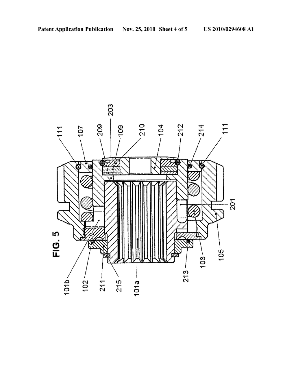 Torque/rotational speed differential-dependent coupling actuation unit for engine-driven vehicles - diagram, schematic, and image 05