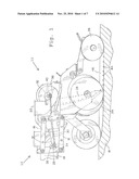 ADJUSTABLE SEED METER DRIVE COUPLING diagram and image