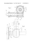 ADJUSTABLE SEED METER DRIVE COUPLING diagram and image