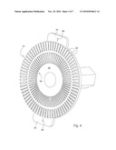 ADJUSTABLE SEED METER DRIVE COUPLING diagram and image