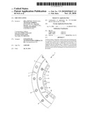 FRICTION LINING diagram and image