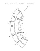 FRICTION LINING diagram and image