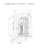 COMBINED SUMP AND INLINE HEATER FOR DISTILLATION SYSTEM diagram and image