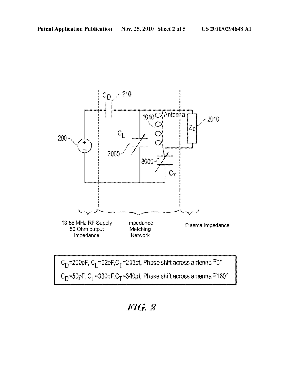 Magnetically Enhanced, Inductively Coupled Plasma Source for a Focused Ion Beam System - diagram, schematic, and image 03