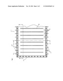 Device for electrochemical water preparation diagram and image