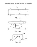 METHOD AND SYSTEM FOR TRANSFERRING AND/OR CONCENTRATING A SAMPLE diagram and image