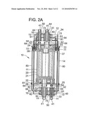 FLUID TREATMENT ARRANGEMENTS AND METHODS FOR OPERATING FLUID TREATMENT ARRANGEMENTS diagram and image