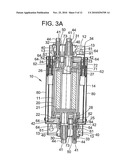 FLUID TREATMENT ARRANGEMENTS AND METHODS FOR OPERATING FLUID TREATMENT ARRANGEMENTS diagram and image