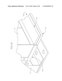 BATTERY SPILL CONTAINMENT TRAYS, BATTERY SPILL CONTAINMENT SYSTEMS, AND METHODS OF BATTERY SPILL CONTAINMENT diagram and image