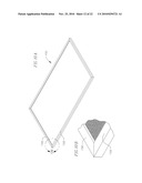 BATTERY SPILL CONTAINMENT TRAYS, BATTERY SPILL CONTAINMENT SYSTEMS, AND METHODS OF BATTERY SPILL CONTAINMENT diagram and image