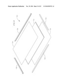 BATTERY SPILL CONTAINMENT TRAYS, BATTERY SPILL CONTAINMENT SYSTEMS, AND METHODS OF BATTERY SPILL CONTAINMENT diagram and image