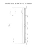 BATTERY SPILL CONTAINMENT TRAYS, BATTERY SPILL CONTAINMENT SYSTEMS, AND METHODS OF BATTERY SPILL CONTAINMENT diagram and image