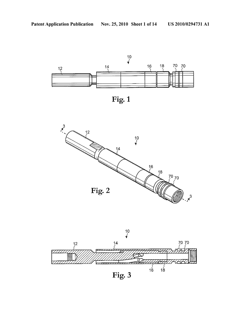 CYCLONIC DEBRIS EVACUATION APPARATUS AND METHOD FOR A PUMP - diagram, schematic, and image 02