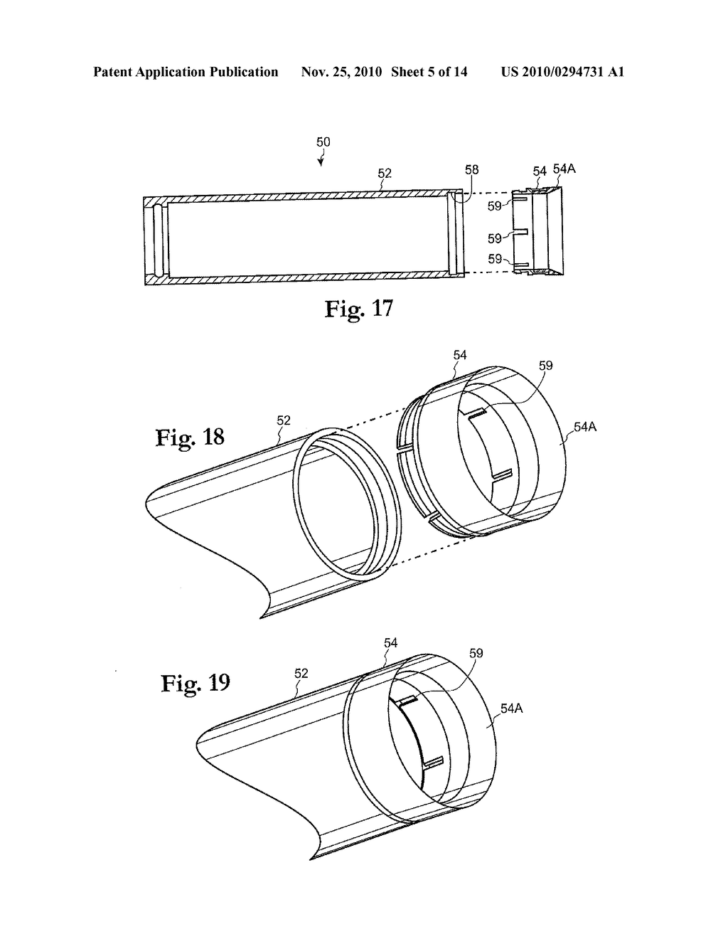 CYCLONIC DEBRIS EVACUATION APPARATUS AND METHOD FOR A PUMP - diagram, schematic, and image 06