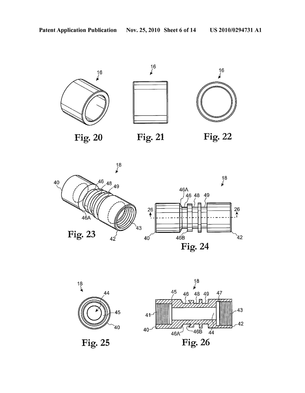 CYCLONIC DEBRIS EVACUATION APPARATUS AND METHOD FOR A PUMP - diagram, schematic, and image 07