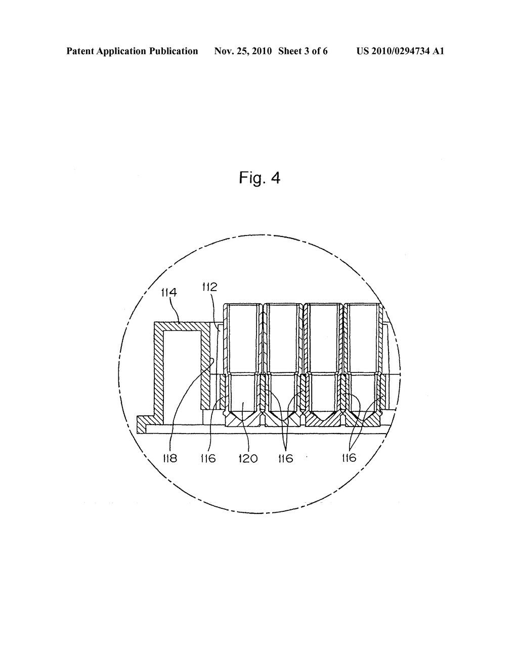 Samples Storage System for Pharmaceutical Development - diagram, schematic, and image 04