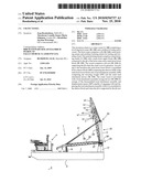 CRANE VESSEL diagram and image