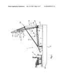 CRANE VESSEL diagram and image