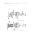 CRANE VESSEL diagram and image