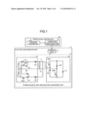 ELECTRIC DISCHARGE DEVICE diagram and image