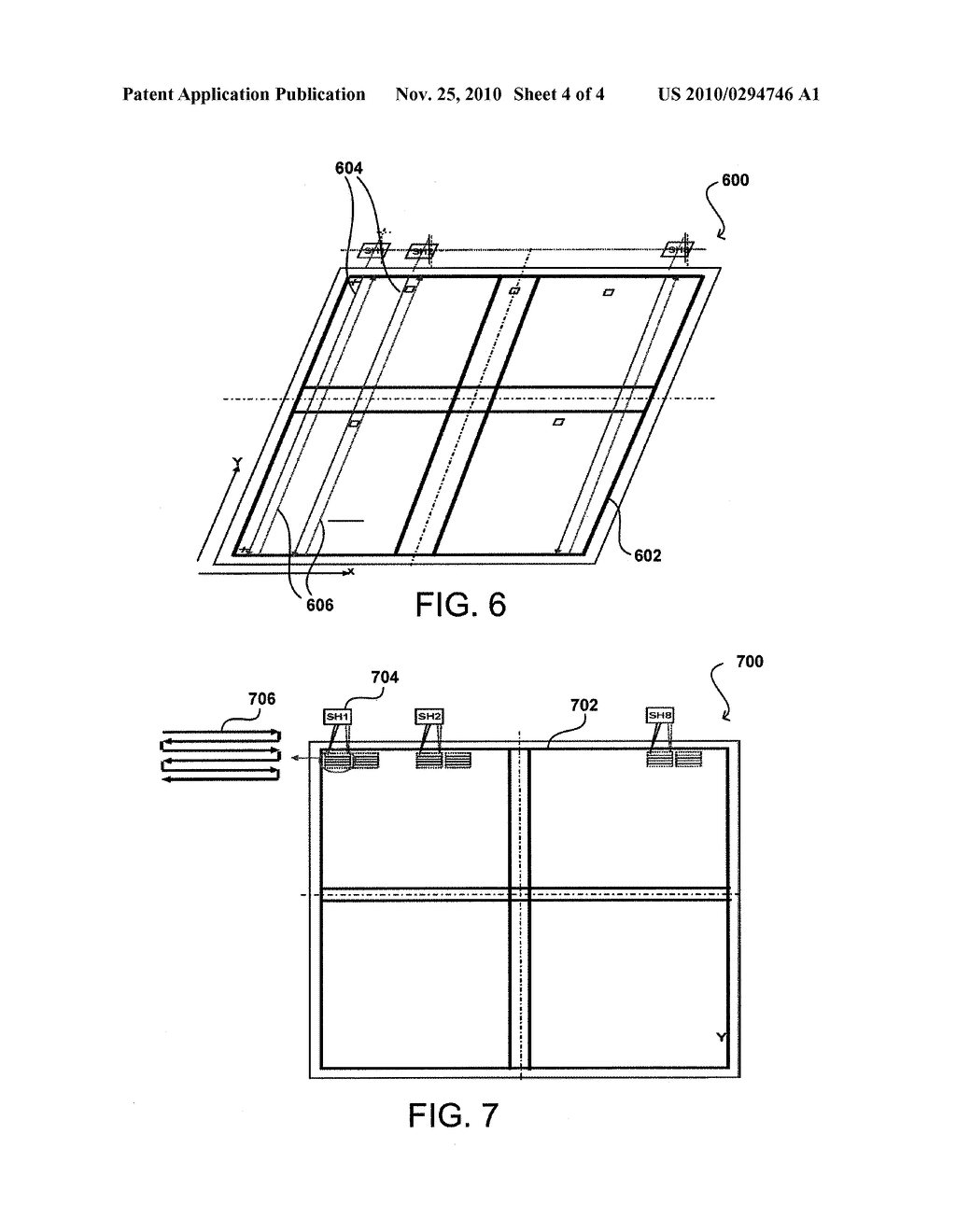 LASER SCRIBING PLATFORM WITH MOVING GANTRY - diagram, schematic, and image 05