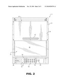 Field Calibration of Microwave Oven diagram and image