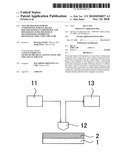 VOLUME HOLOGRAM RESIN COMPOSITION, SURFACE RELIEF HOLOGRAM RESIN COMPOSITION, AND HOLOGRAM LAYER, HOLOGRAM TRANSFER FOIL AND BRITTLE HOLOGRAM LABEL USING THE SAME diagram and image