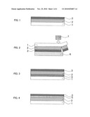 VOLUME HOLOGRAM RESIN COMPOSITION, SURFACE RELIEF HOLOGRAM RESIN COMPOSITION, AND HOLOGRAM LAYER, HOLOGRAM TRANSFER FOIL AND BRITTLE HOLOGRAM LABEL USING THE SAME diagram and image