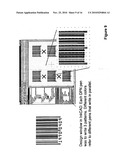 Identification features diagram and image