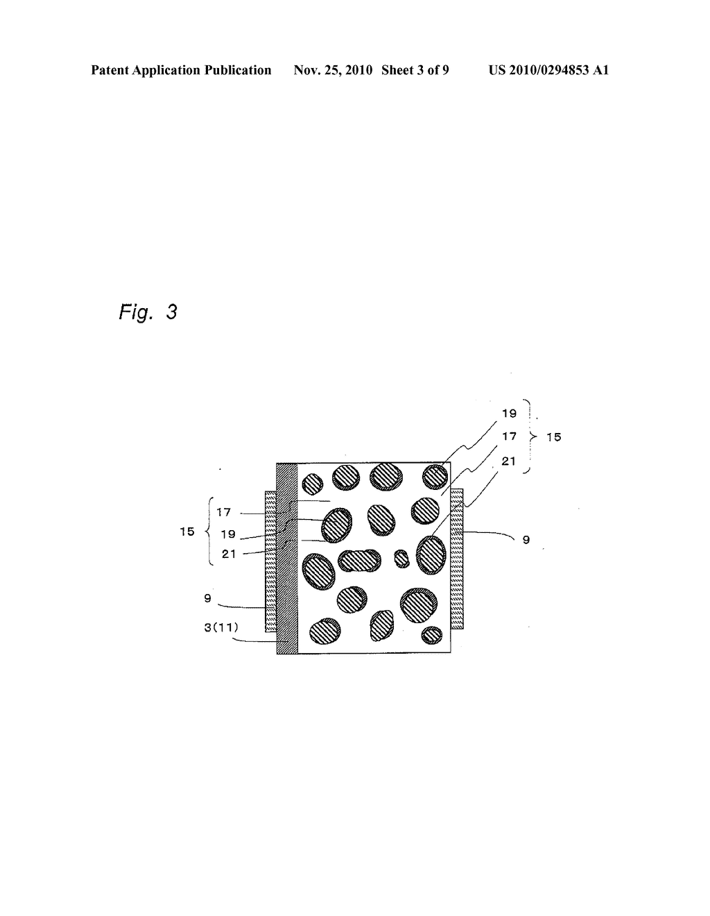 Multi-Layer Piezoelectric Element, Ejection Device Having the Element, and Fuel Ejection System - diagram, schematic, and image 04