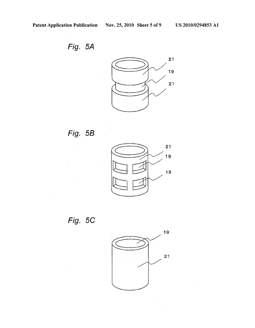 Multi-Layer Piezoelectric Element, Ejection Device Having the Element, and Fuel Ejection System - diagram, schematic, and image 06