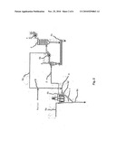 Method for Manufacturing Fine Mineral Powder Products diagram and image