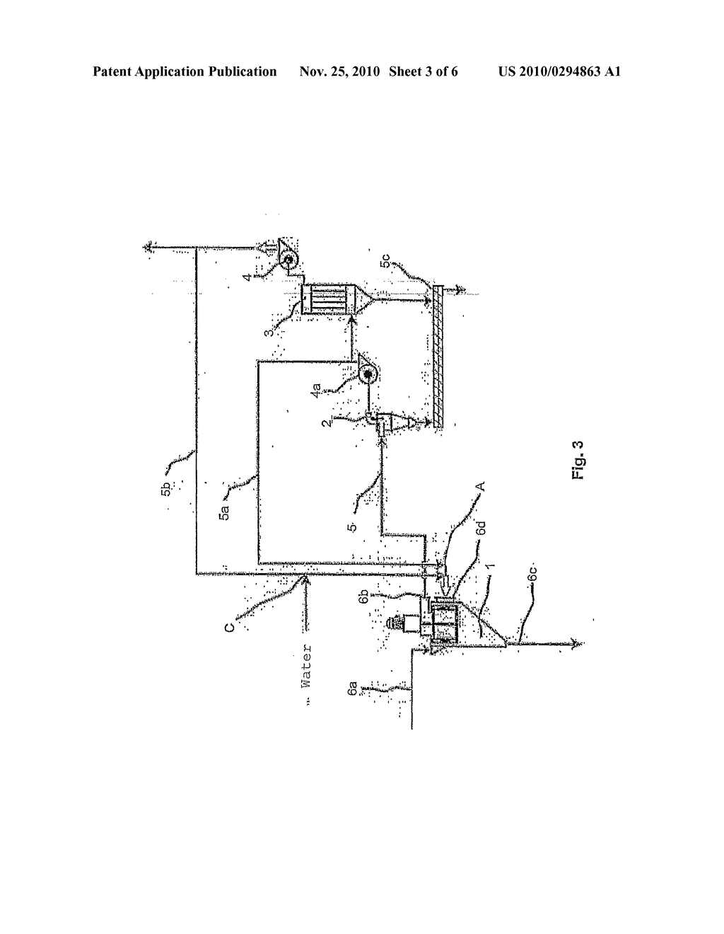 Method for Manufacturing Fine Mineral Powder Products - diagram, schematic, and image 04