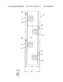 CHIPPER DRUM WITH INTEGRAL BLOWER diagram and image