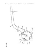 CHIPPER DRUM WITH INTEGRAL BLOWER diagram and image