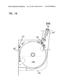 CHIPPER DRUM WITH INTEGRAL BLOWER diagram and image