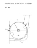 CHIPPER DRUM WITH INTEGRAL BLOWER diagram and image