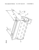 WOOD CHIPPER FEED ROLLER diagram and image