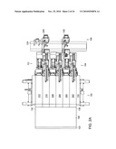 STRETCH FILM WINDER diagram and image