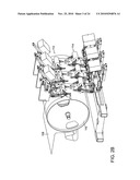 STRETCH FILM WINDER diagram and image