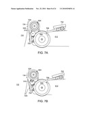 STRETCH FILM WINDER diagram and image