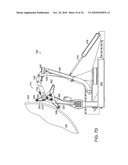 STRETCH FILM WINDER diagram and image