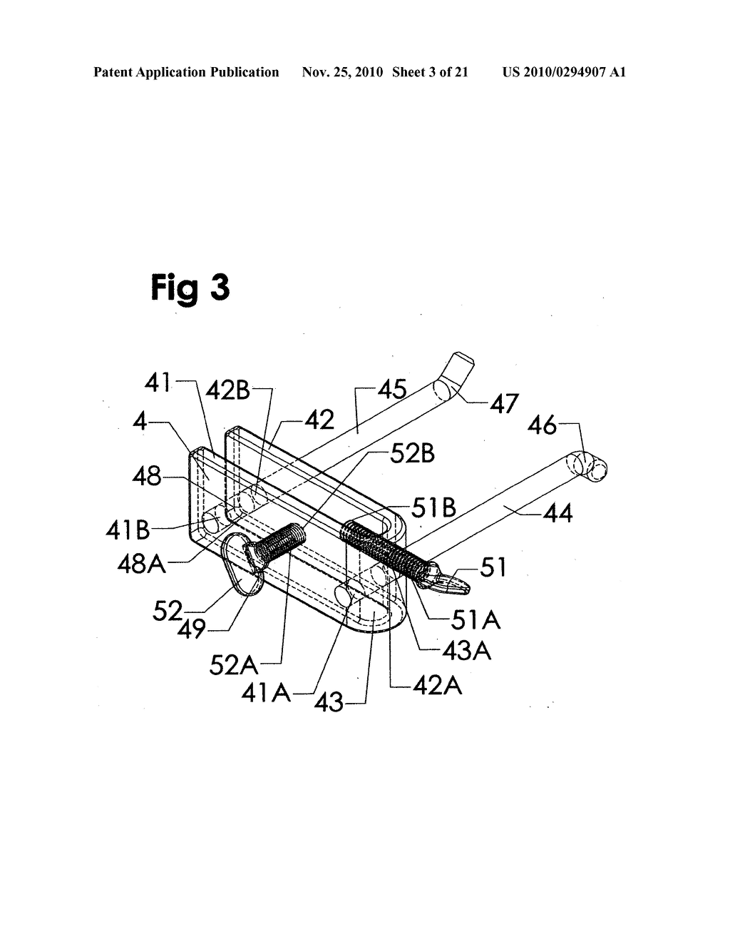 Multi-purpose grill stand - diagram, schematic, and image 04