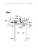 Multi-purpose grill stand diagram and image